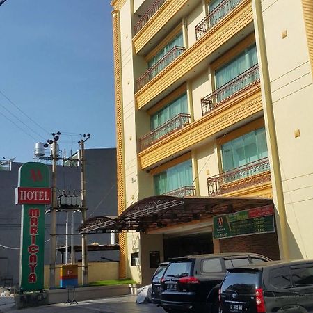 Hotel Maricaya มากาซาร์ ภายนอก รูปภาพ
