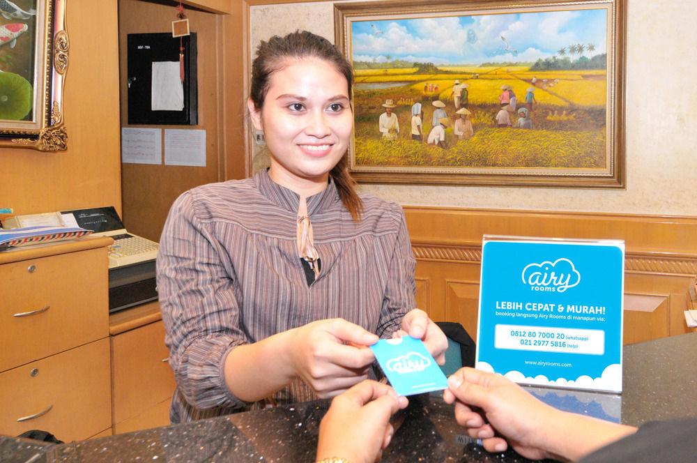 Hotel Maricaya มากาซาร์ ภายนอก รูปภาพ