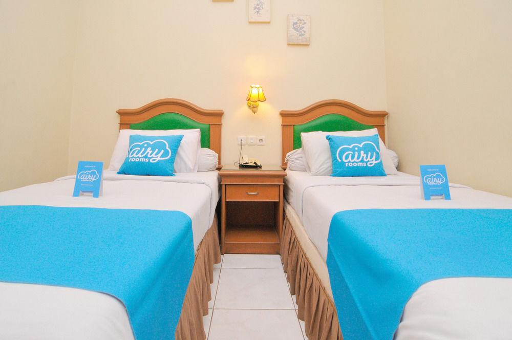 Hotel Maricaya มากาซาร์ ภายนอก รูปภาพ