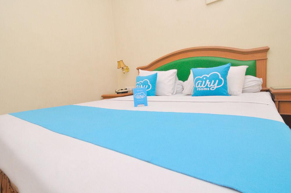 Hotel Maricaya มากาซาร์ ภายนอก รูปภาพ