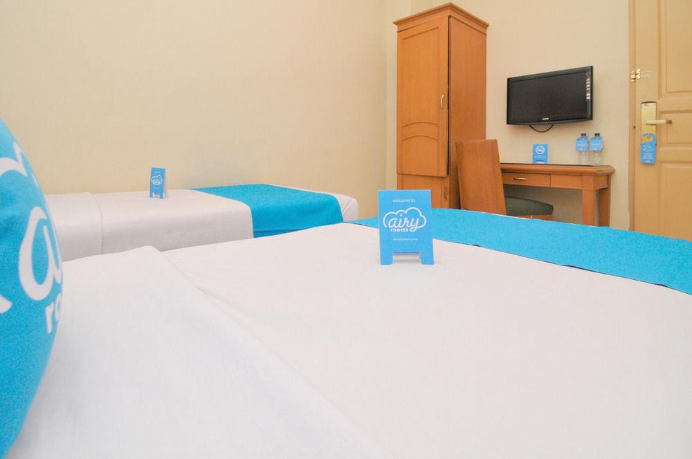 Hotel Maricaya มากาซาร์ ภายนอก รูปภาพ