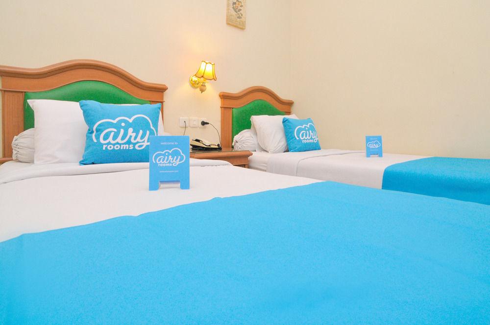 Hotel Maricaya มากาซาร์ ภายนอก รูปภาพ