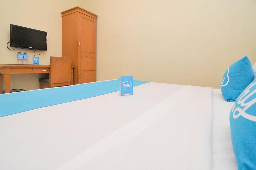 Hotel Maricaya มากาซาร์ ภายนอก รูปภาพ