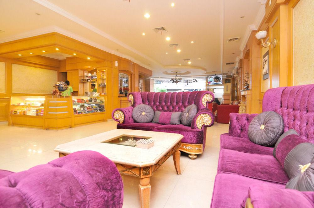 Hotel Maricaya มากาซาร์ ภายนอก รูปภาพ