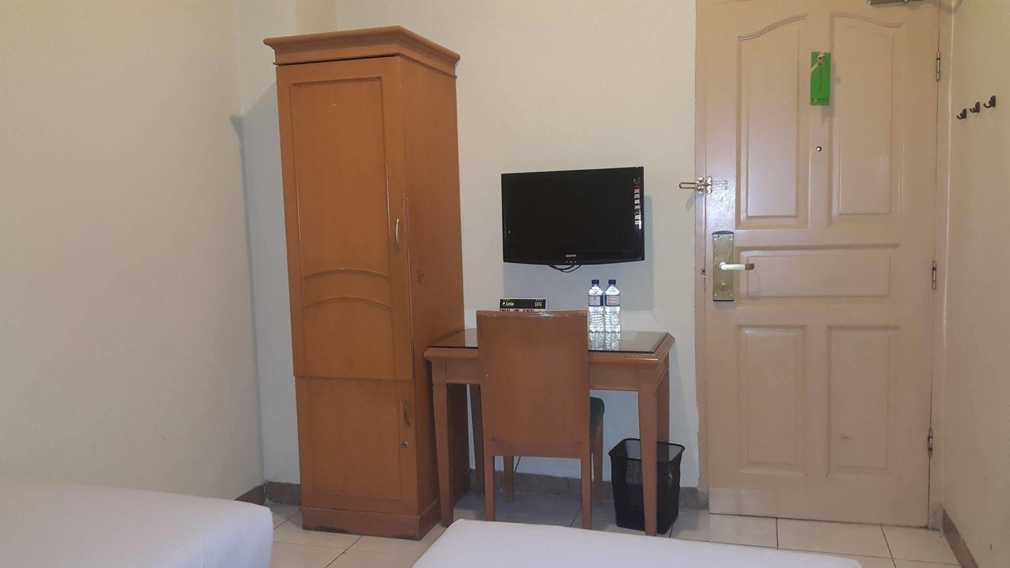 Hotel Maricaya มากาซาร์ ภายนอก รูปภาพ