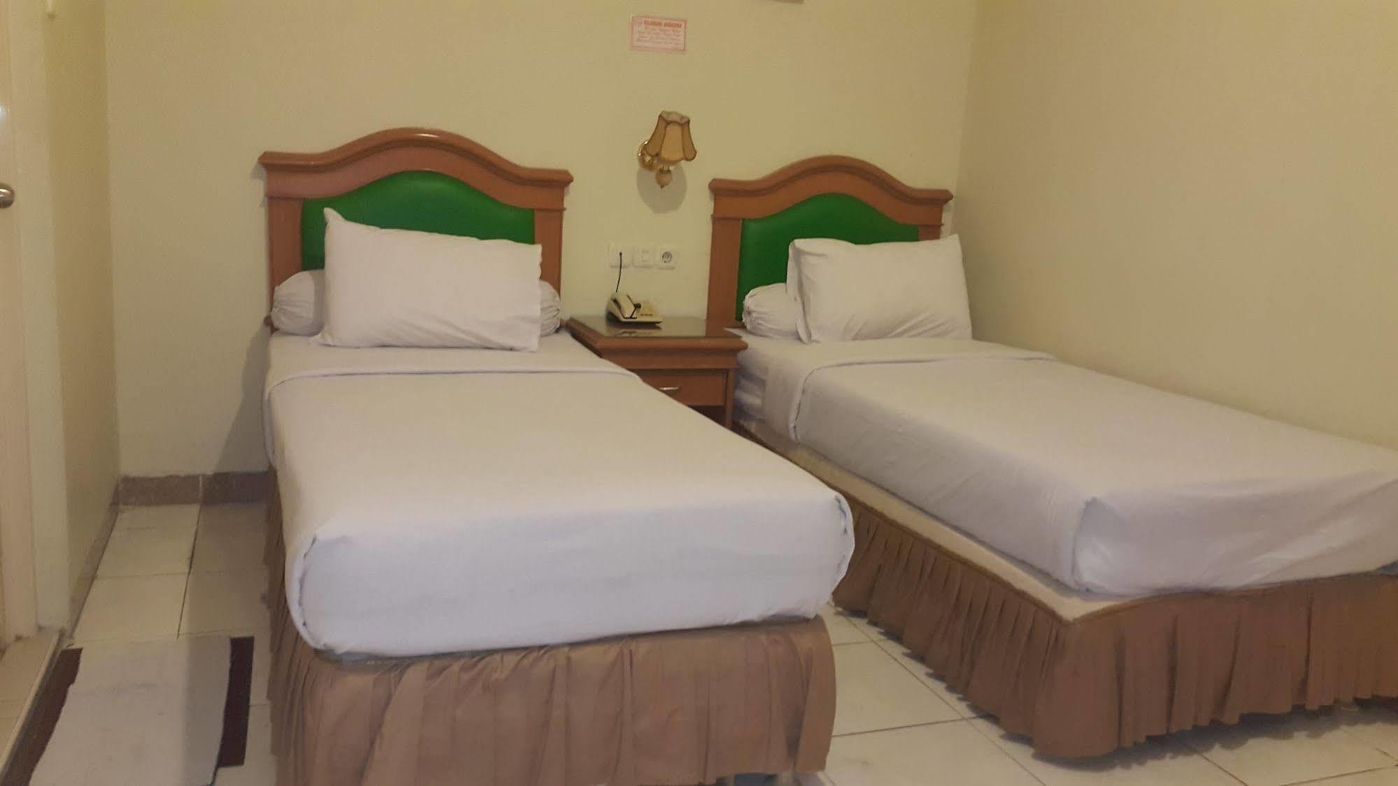Hotel Maricaya มากาซาร์ ภายนอก รูปภาพ