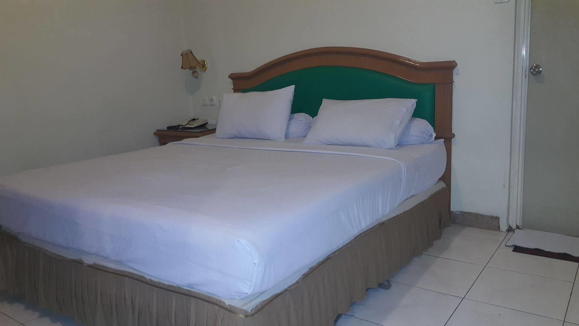 Hotel Maricaya มากาซาร์ ภายนอก รูปภาพ