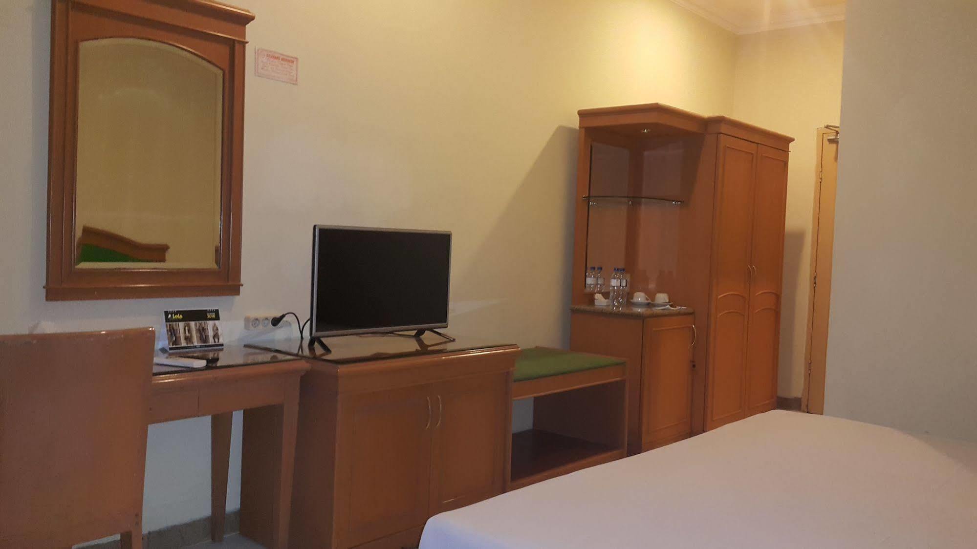 Hotel Maricaya มากาซาร์ ภายนอก รูปภาพ