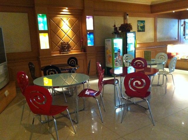 Hotel Maricaya มากาซาร์ ภายนอก รูปภาพ