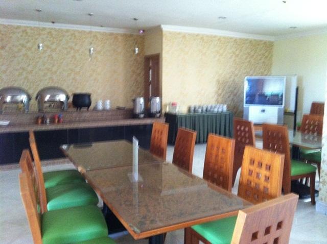 Hotel Maricaya มากาซาร์ ภายนอก รูปภาพ