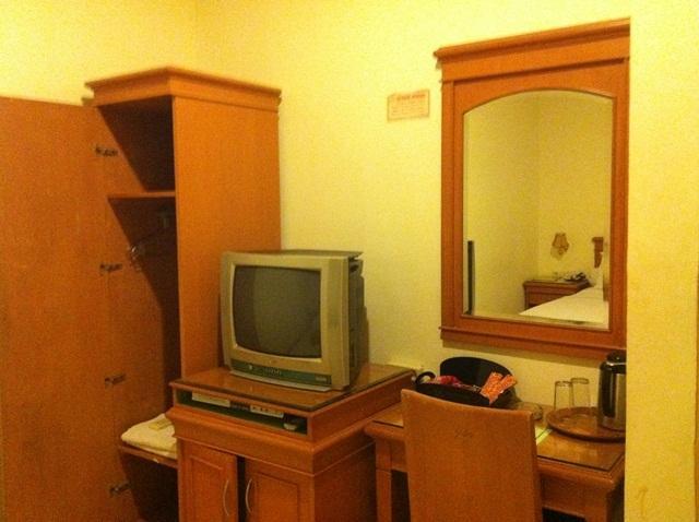 Hotel Maricaya มากาซาร์ ภายนอก รูปภาพ