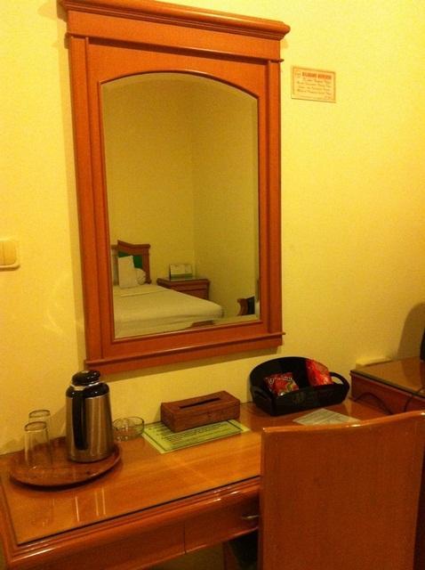 Hotel Maricaya มากาซาร์ ภายนอก รูปภาพ